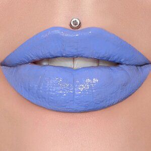 NWT Jeffree Star Cosmetics No Apologies Supreme Gloss NIB